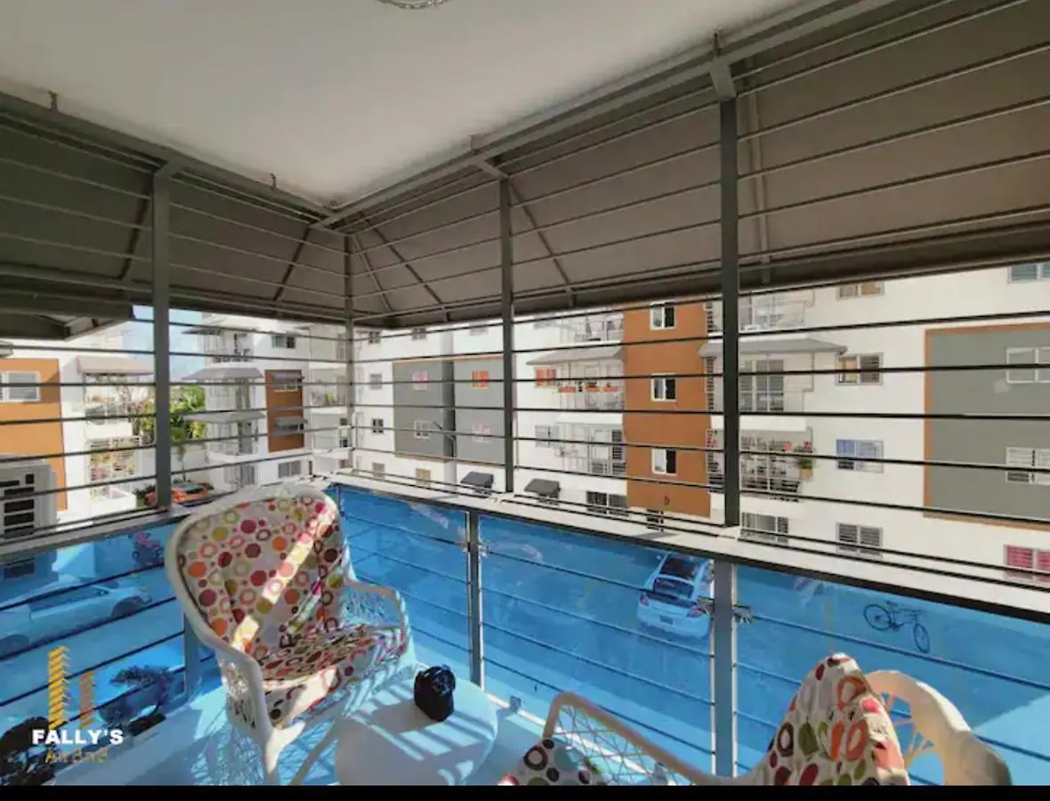 golden dream apartment Opalo 2 Santo Domingo