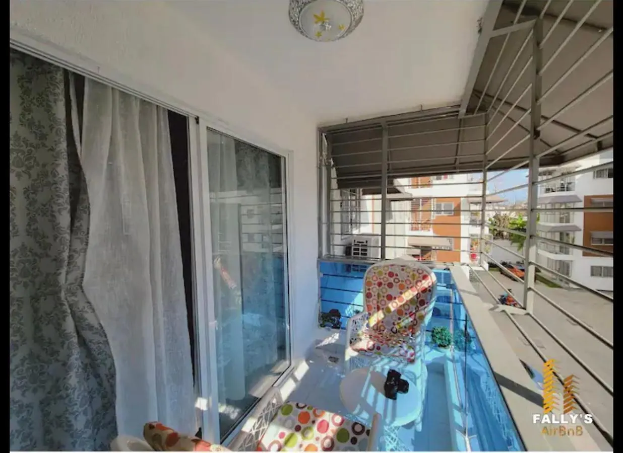 golden dream apartment Opalo 2 Santo Domingo