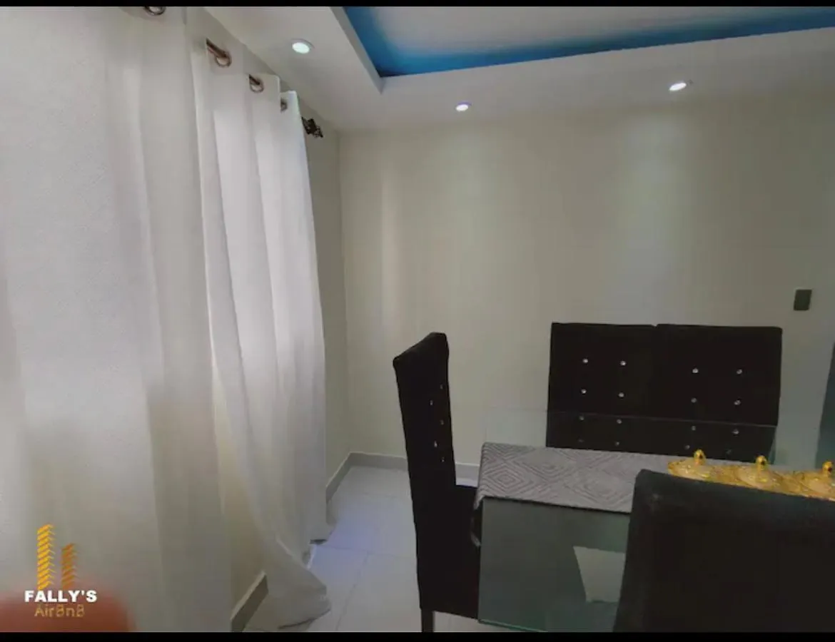 golden dream apartment Opalo 2 Santo Domingo