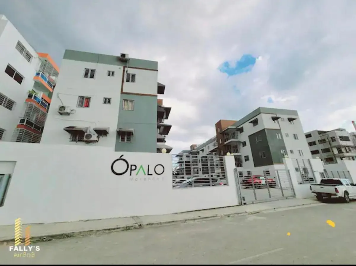 Golden Dream Apartment Opalo 2 Santo Domingo 0*,  Dominican Republic
